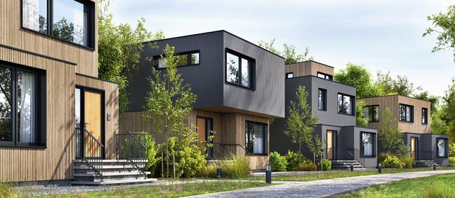 Sustainable Construction Materials and Why to Use Them