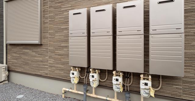 Tankless Water Heater: The Efficient Solution for Hot Water Needs