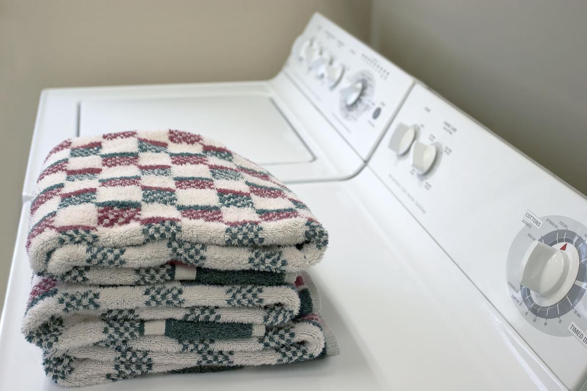 The Difference Between Gas And Electric Dryers