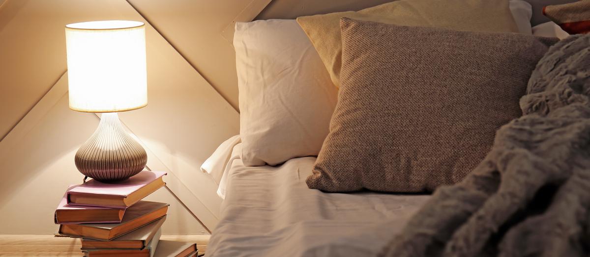 Types of Lamp Shades: Choose the Best One