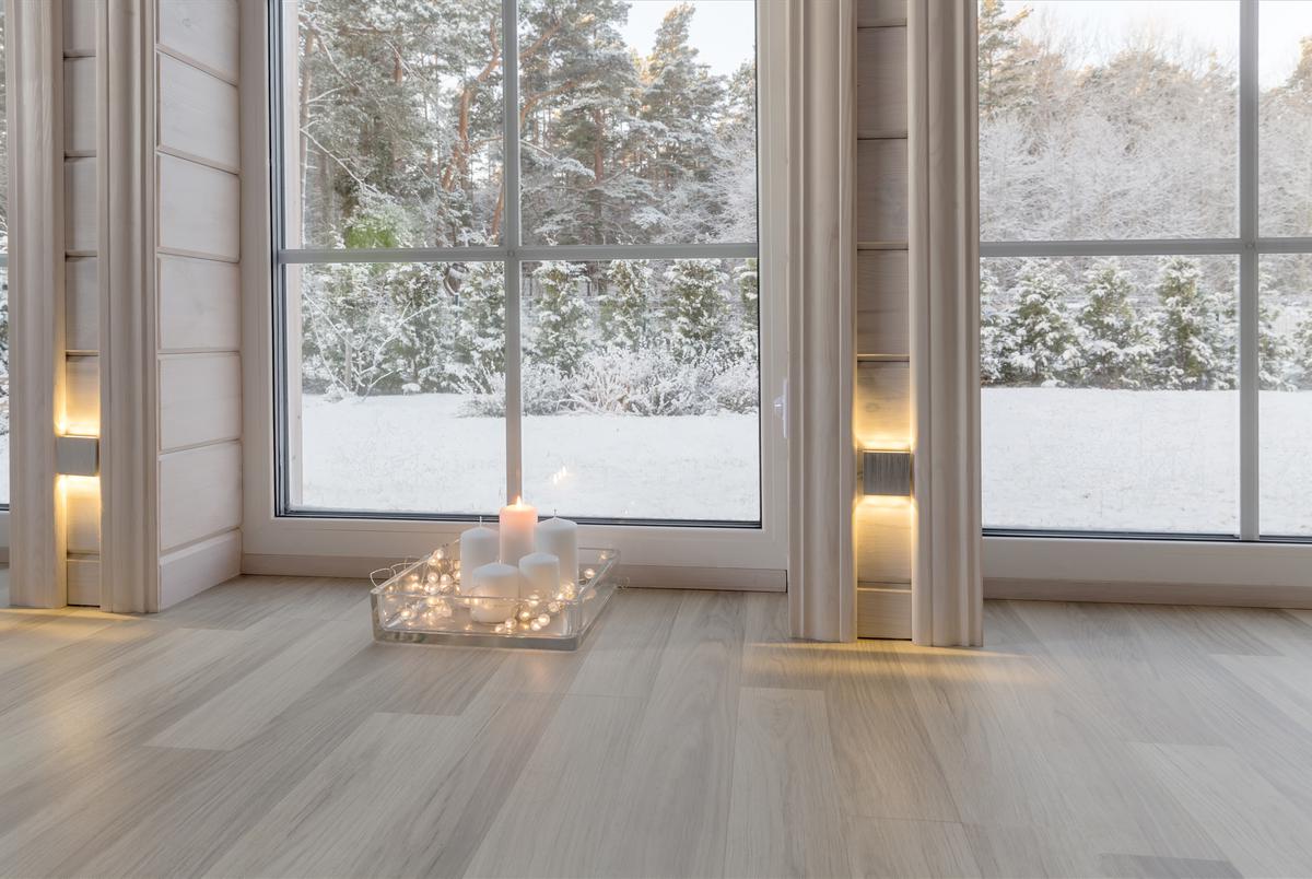 Types Of Winter Flooring For Your House