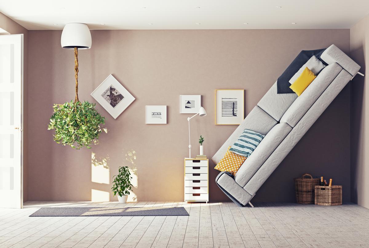 Uncommon Rooms You May Love Adding to Your House