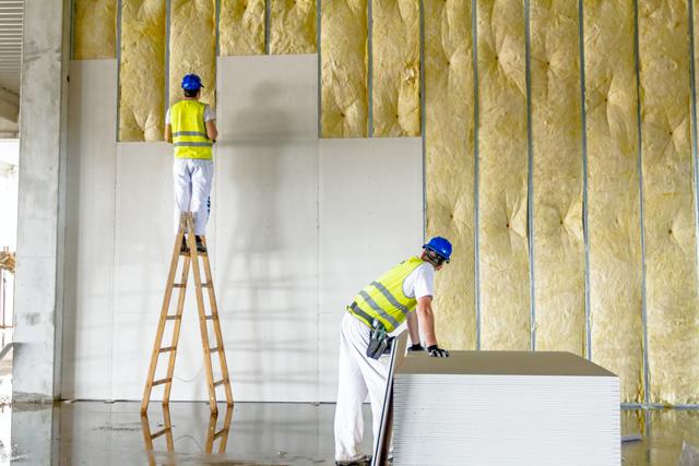 11 Potential Drywall Alternatives for Your Walls