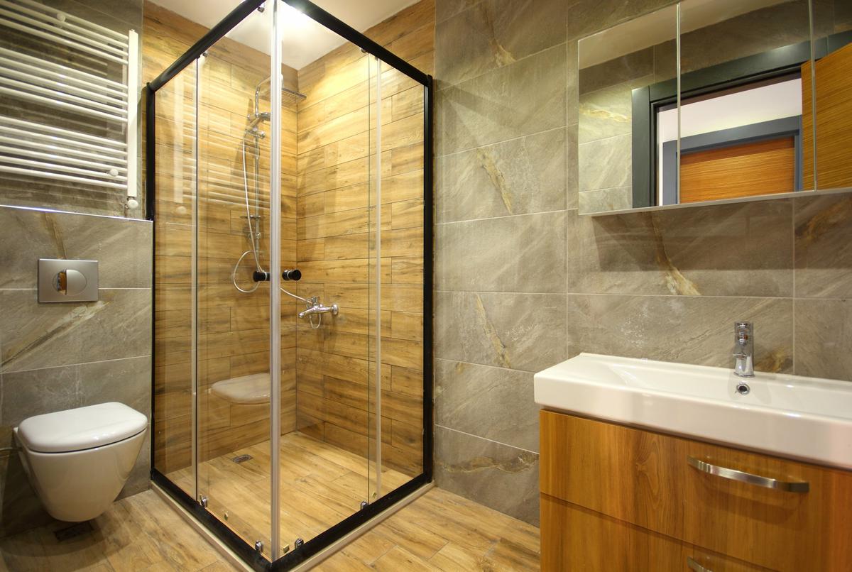 What Are Steam Showers and Why Could You Want One?