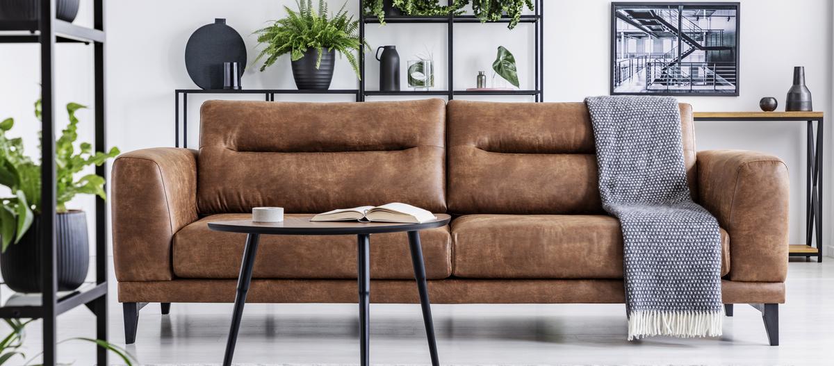 What You Need to Know Before Buying Leather Furniture