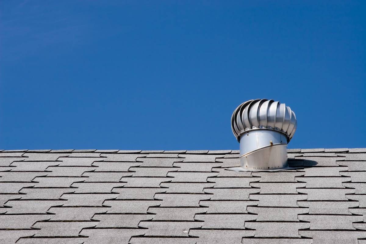 What You Should Know About the Attic Ventilation System