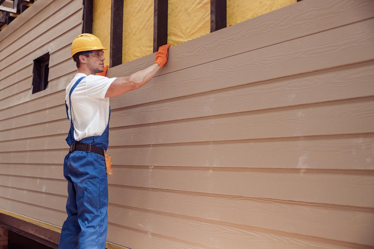 The Biggest Surprises Homeowners Encounter When Replacing Wood Siding