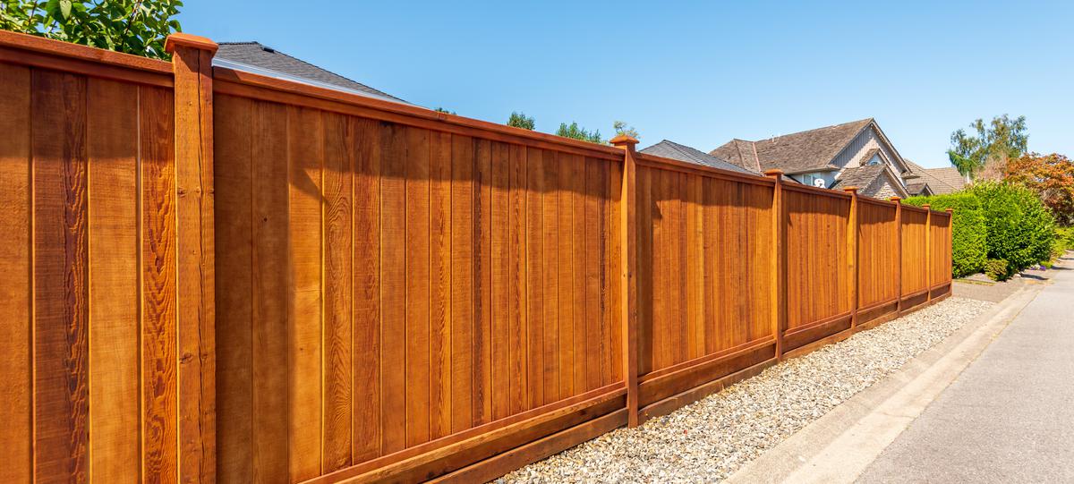 The Advantages of Having a Wood Fence for Your Home