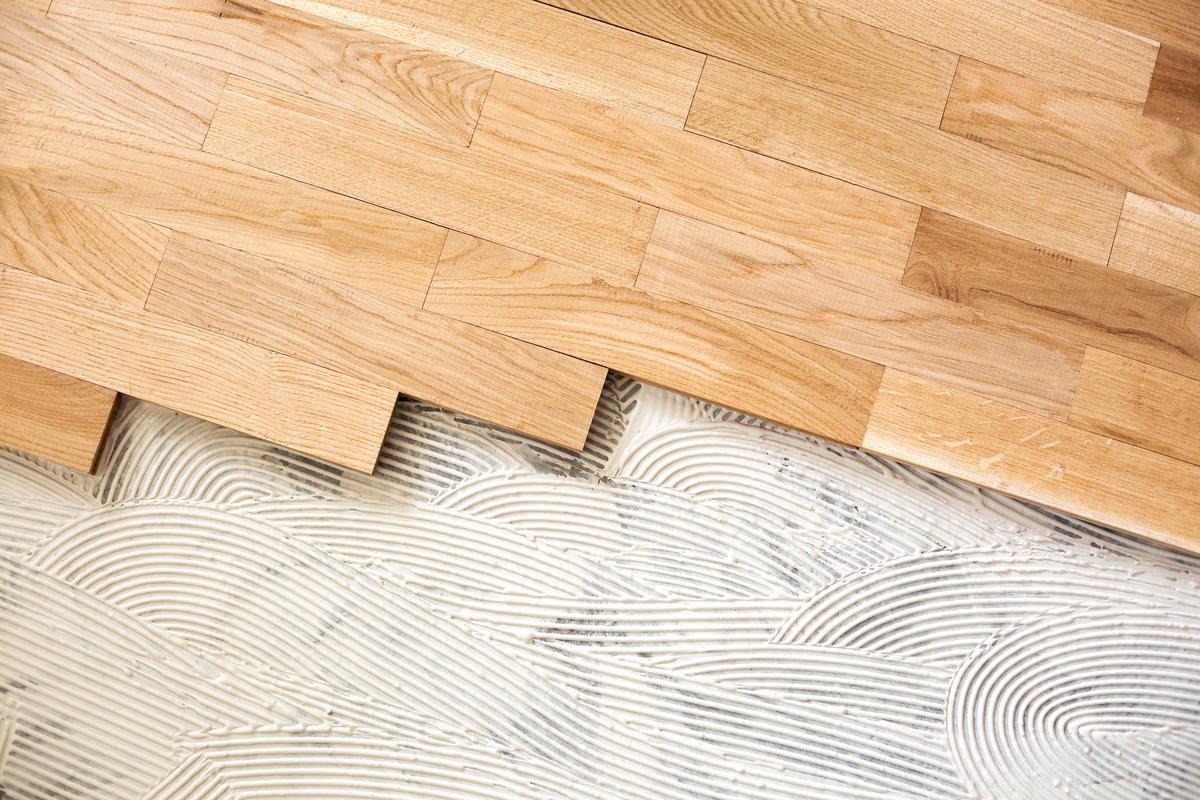 Your Guide to Basement Subfloor Options