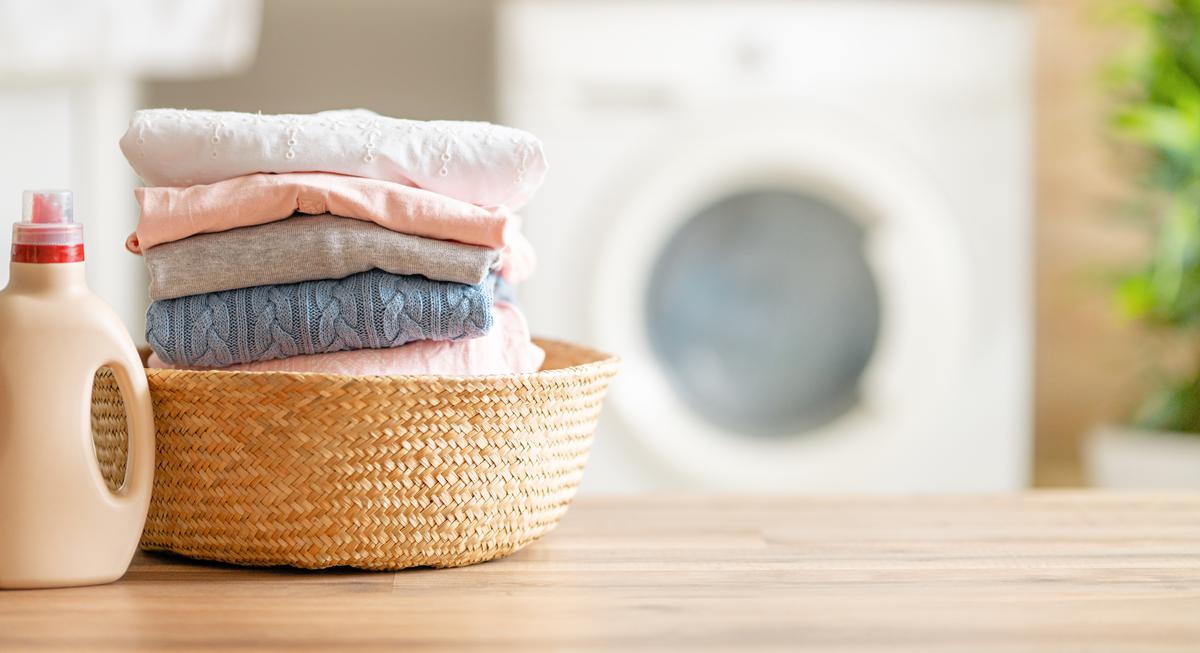 Your Guide to Separating and Sorting Laundry