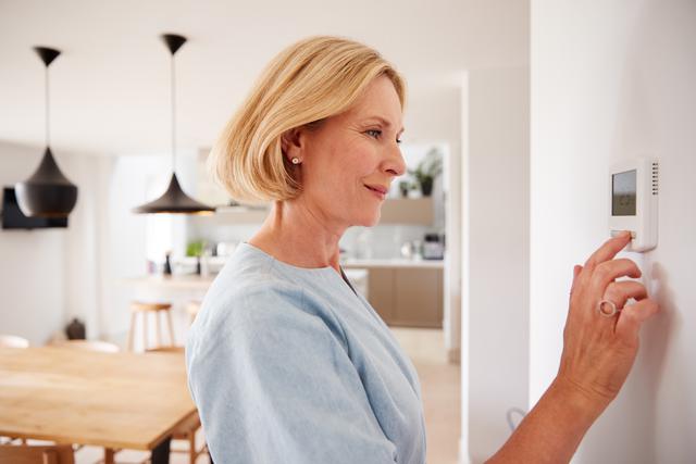 How Much Does It Cost to Install Central Air Conditioning