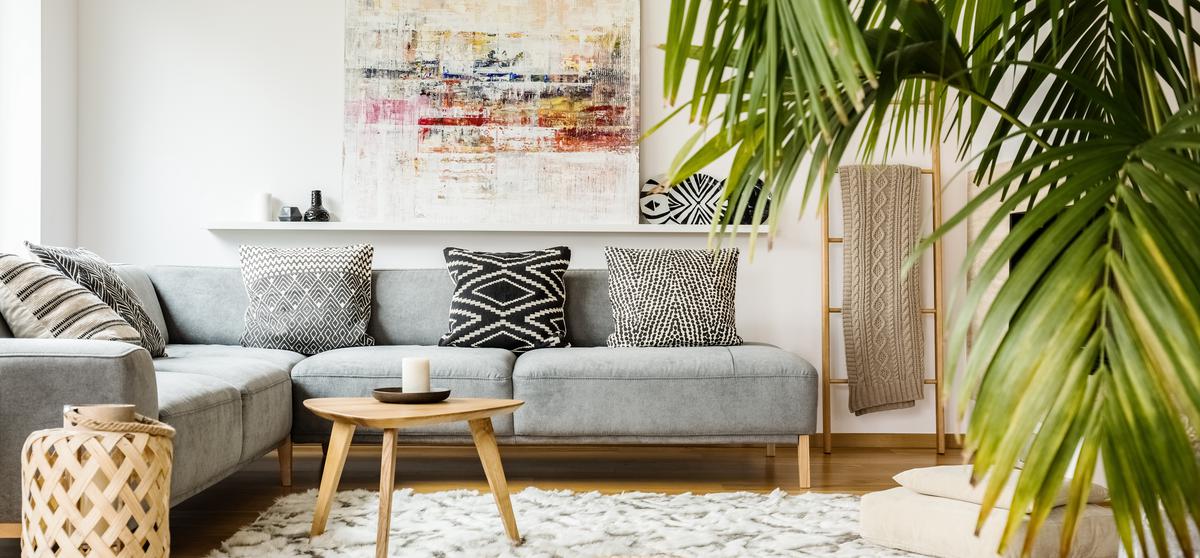 15 Accessories For The Living Room That Enhance Space