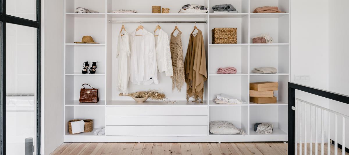 The Top Benefits Of Adding A Closet To Your Home