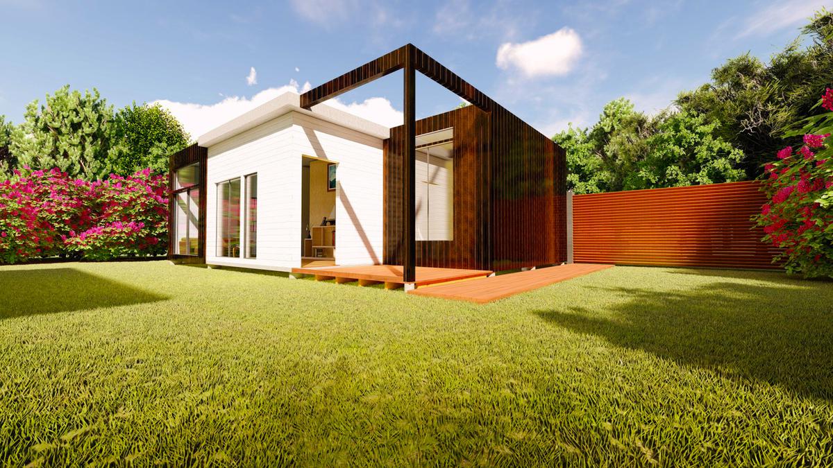 Why ADUs Are the Most Asked for Construction Project of the Year