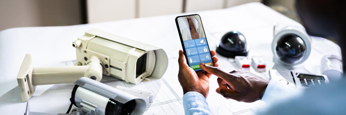 What to Expect: The Biggest Surprises When Installing an Alarm System for Your Business