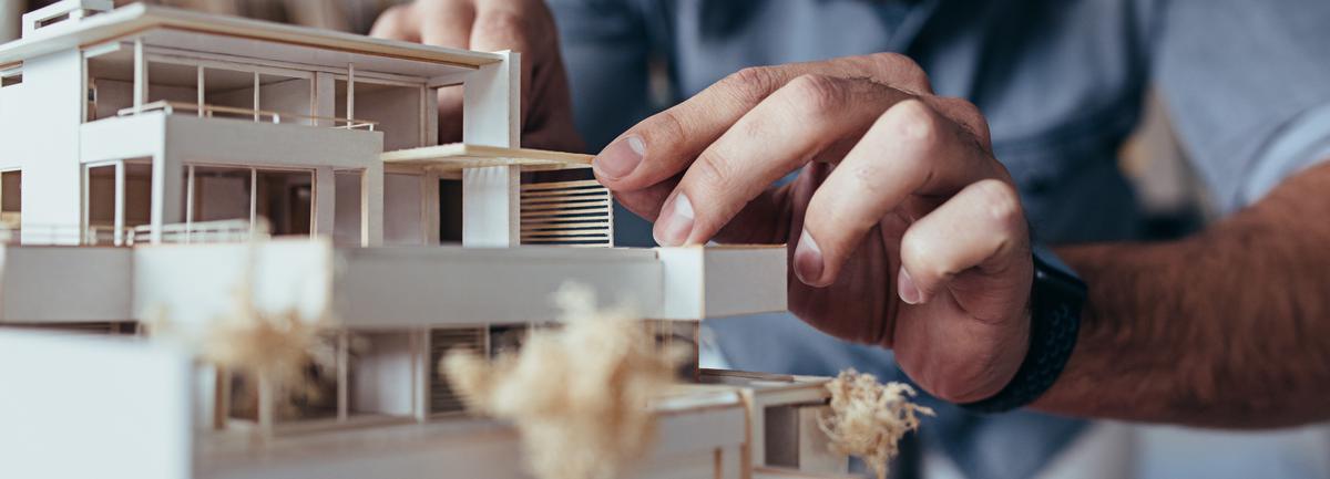 Essential Materials for Homeowners When Hiring an Architect