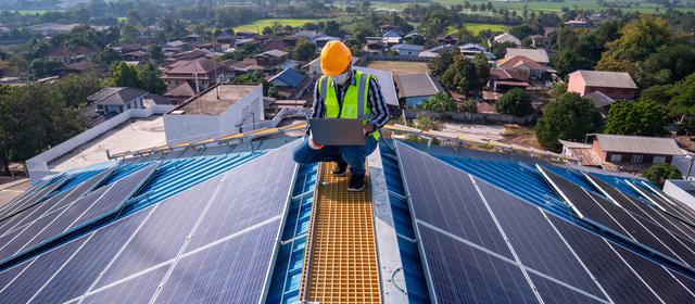 Are Solar Panels Worth It for Your Home?