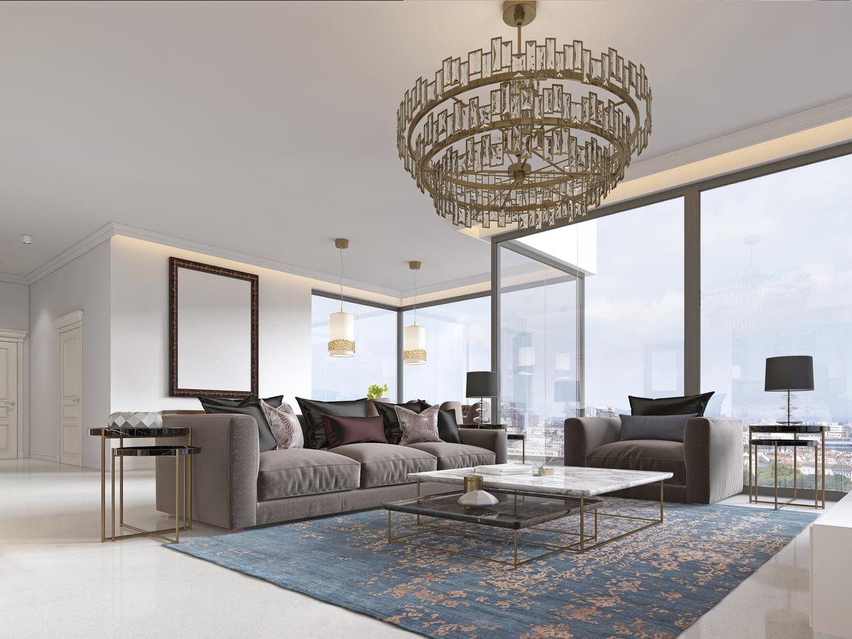 Bring Art Deco Interior Design Into Your Home