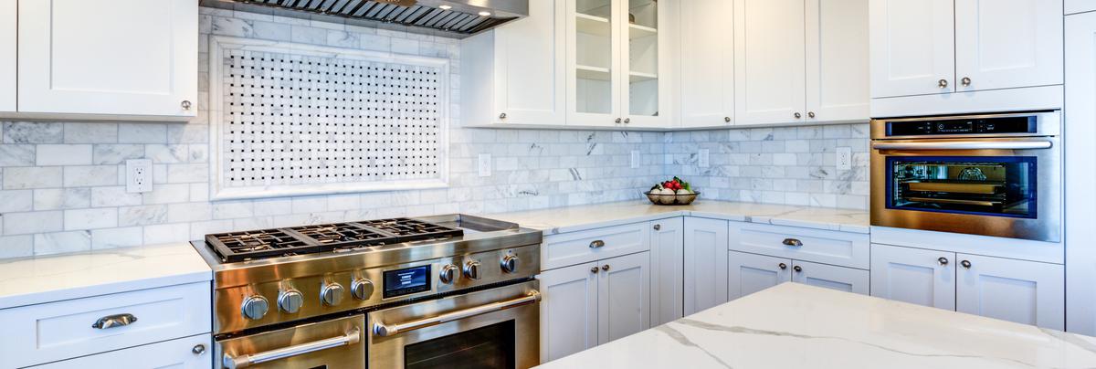 Essential Materials for Installing a Backsplash