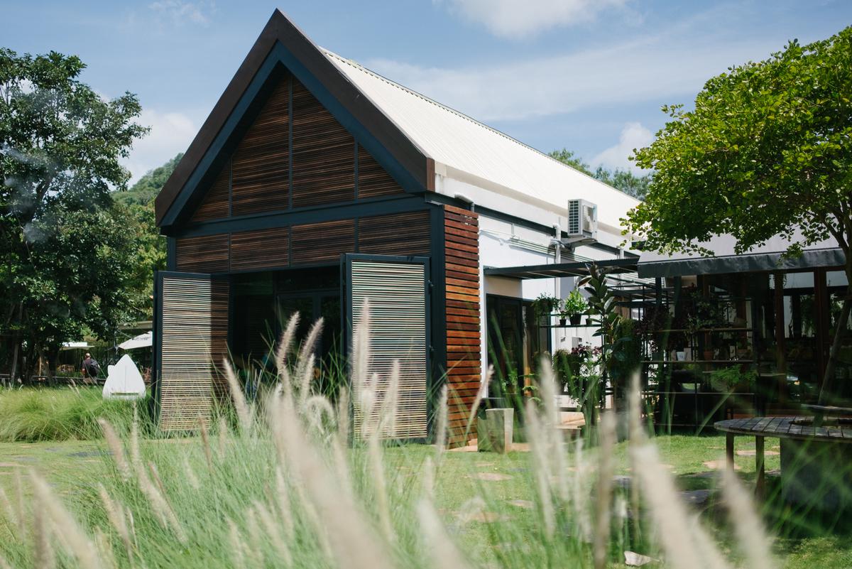 Why Barndominiums Are All the Rave