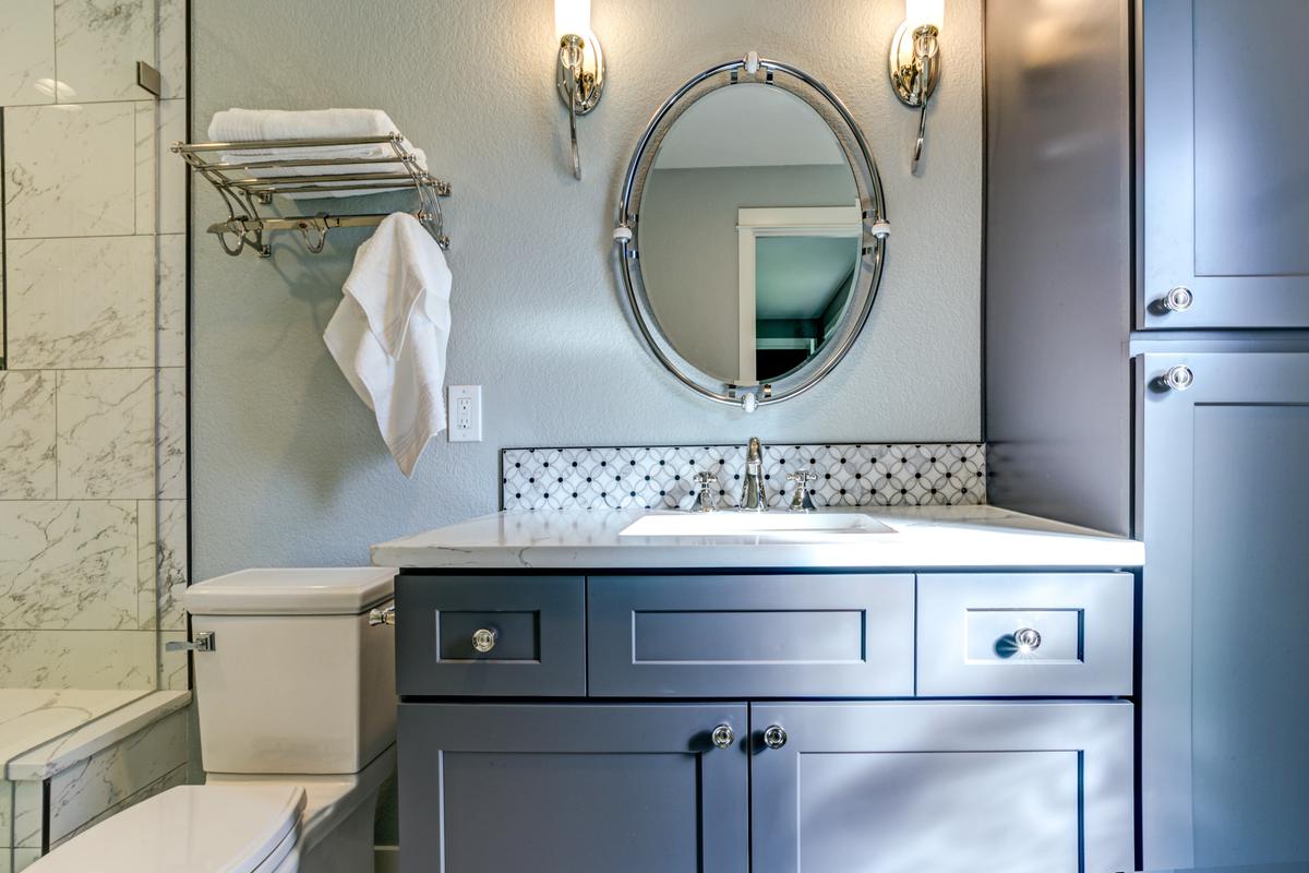 How Much Will Your Bathroom Remodel Cost