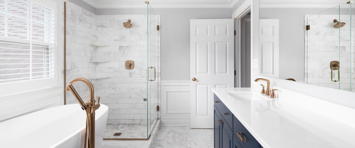 Upgrade Your Bathroom Sinks And Fixtures For These Amazing Benefits