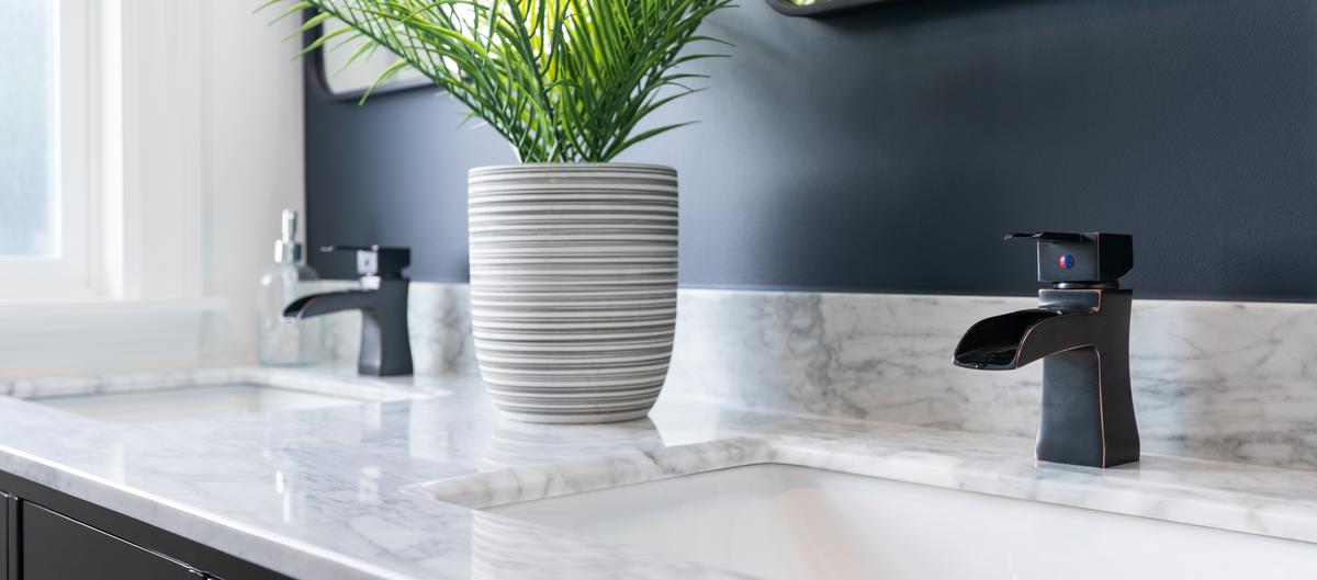 Essential Materials for Upgrading Sinks and Fixtures in Your Bathroom