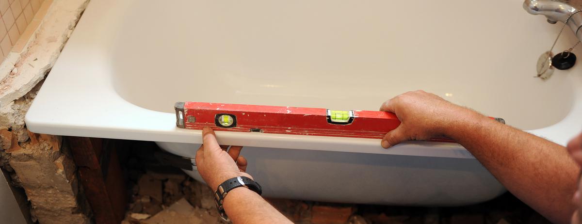 A Guide to the Materials Needed for Resurfacing Your Bathtub