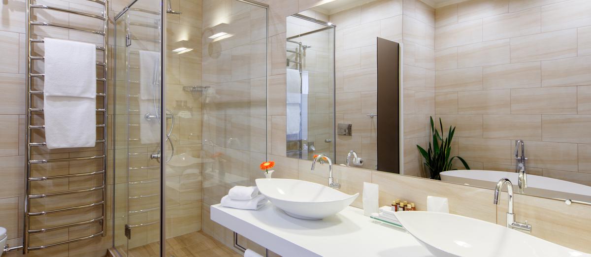 The Essential Materials Needed for Converting a Bathtub to a Shower