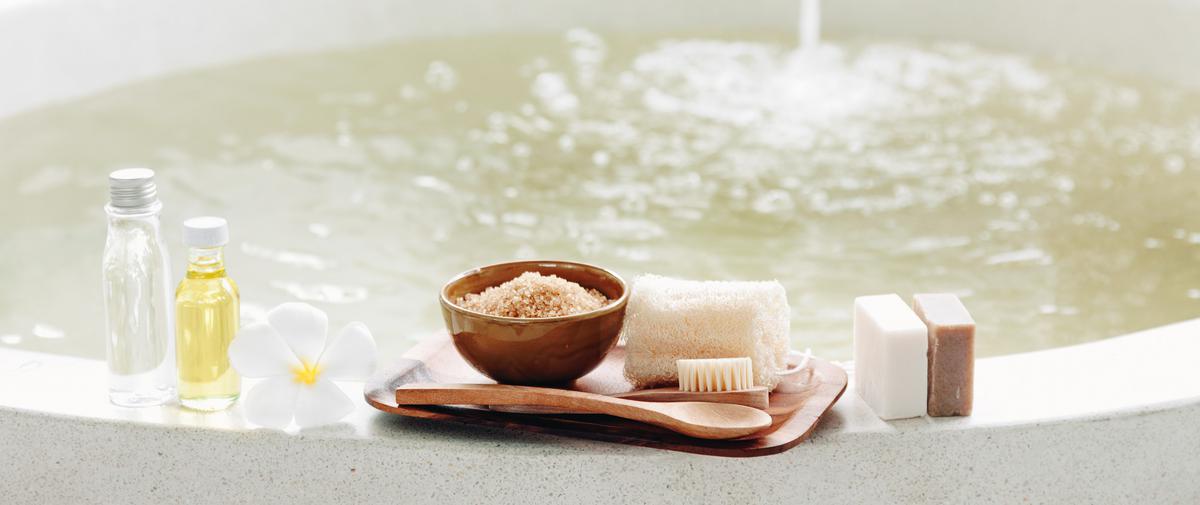 The Essential Materials Needed for Upgrading Your Bathtub