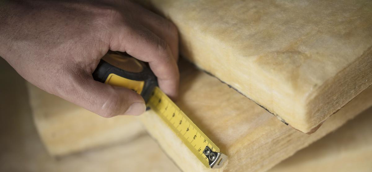 The Biggest Surprises Homeowners Encounter When Installing Batt or Rolled Insulation