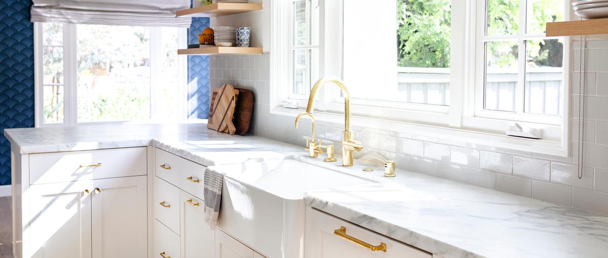 Faucet Filters: An Easy Path to Healthier, Cleaner Water