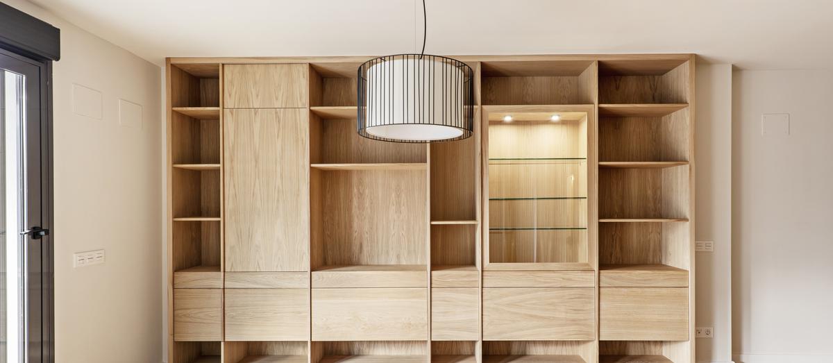 Building Built-In Furniture: Essential Materials for Homeowners