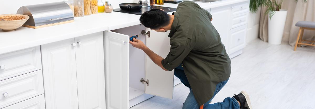 A Comprehensive Guide to Installing Cabinet Hardware