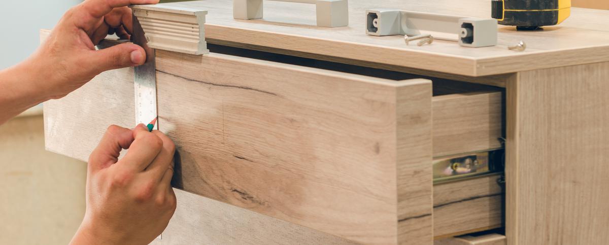 The Top Benefits of Installing Cabinet Hardware in Your Home