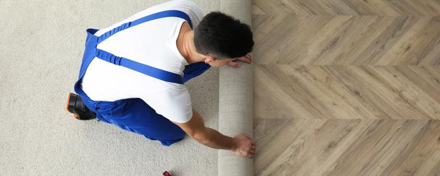 The Essential Materials Needed for Installing New Carpets