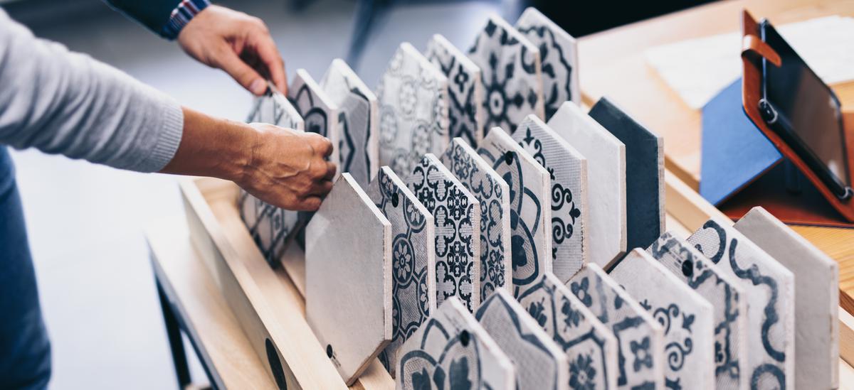 The Benefits of Installing Ceramic Tiles in Your Home: Durability, Aesthetics, and Functionality