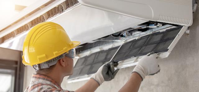 The Top Benefits Of Cleaning Your Hvac Ducts