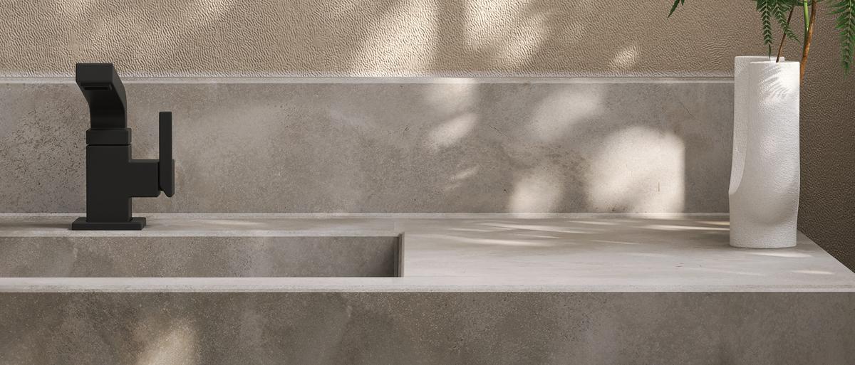 What's the Difference Between Countertop Concrete and Regular Concrete?