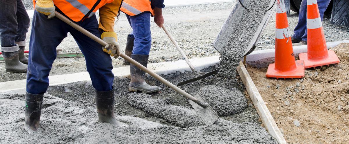 Essential Materials For Homeowners When Having New Concrete Work Done