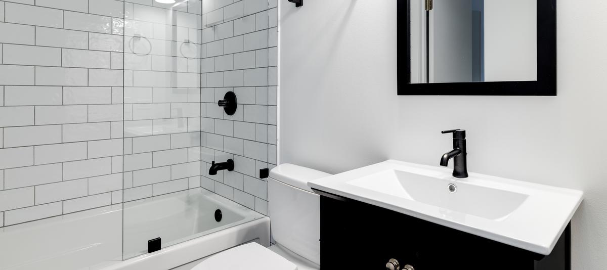 CostEfficient Conversion Your Guide To Transforming Bathtub Into Shower