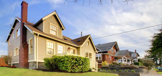 The Timeless Elegance of Craftsman Style Window Trim
