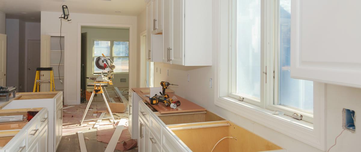 A Comprehensive Guide to Materials Needed for Building Custom Cabinets