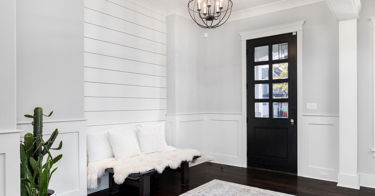 The Big Surprises Homeowners Encounter When Building a Custom Entryway or Front Door