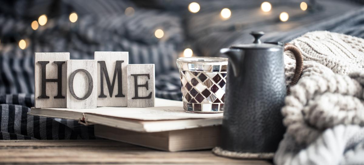 Why It’s Important to Transition Your Home Along With the Seasons