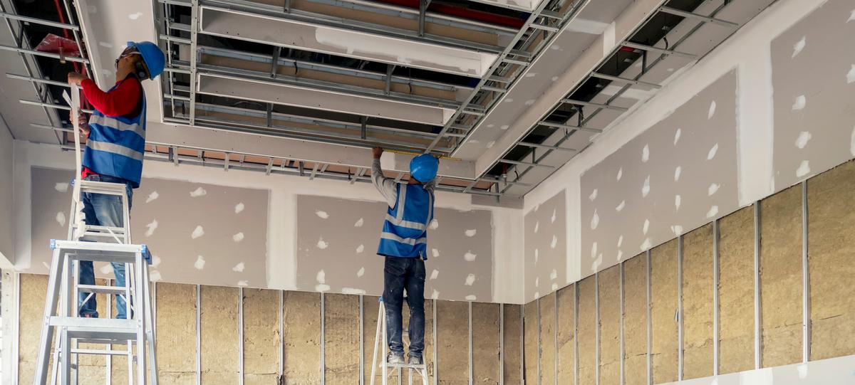 The Truth About Drywall Repairs: What Homeowners Should Know