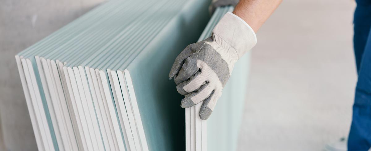 The Benefits of Installing New Drywall in Your Home