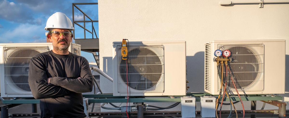 What Materials Do You Need When Installing a Ductless Mini-Split System?
