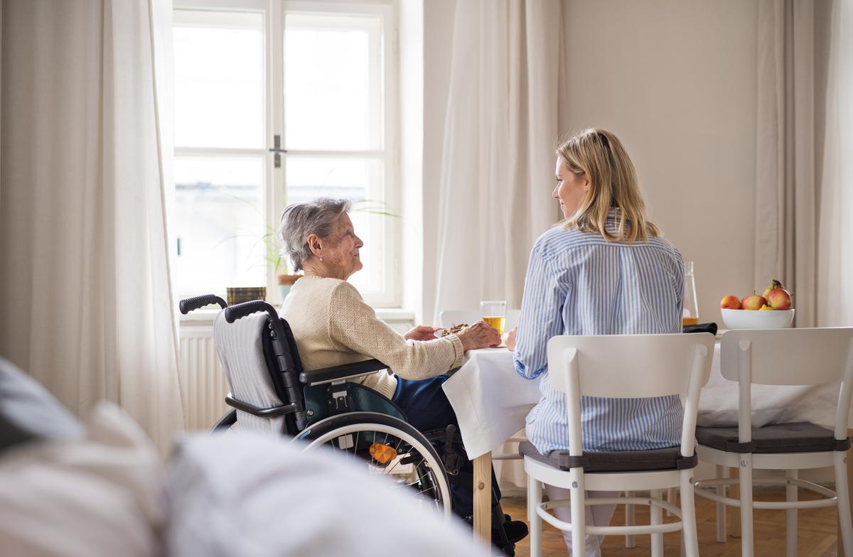 Smart Ways to Make Your Home More Accessible
