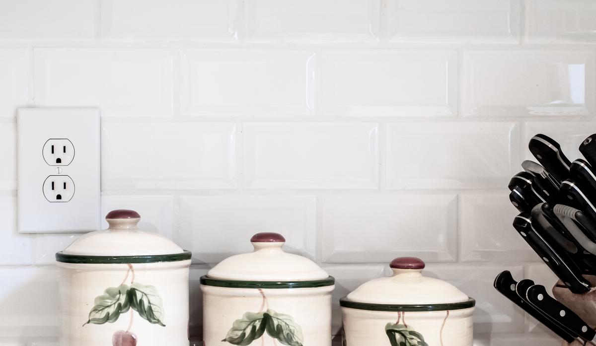 Everything You Need to Know About Where to Put Electrical Outlets